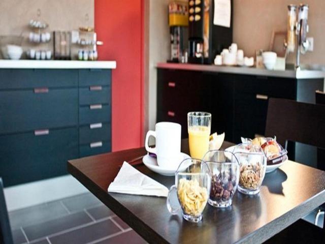 Hotel Cantal Cottages Saint-Georges  Exteriér fotografie