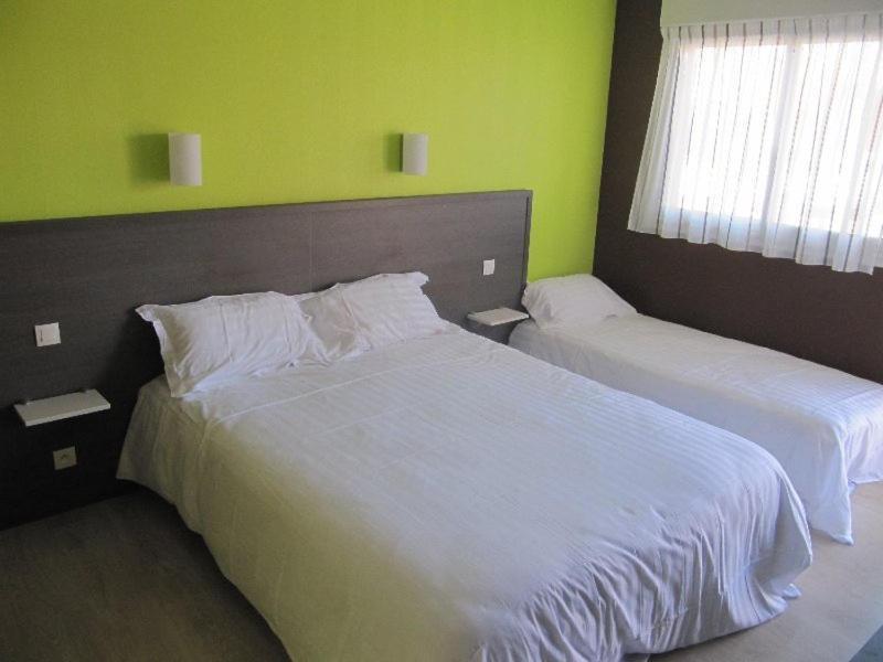 Hotel Cantal Cottages Saint-Georges  Exteriér fotografie