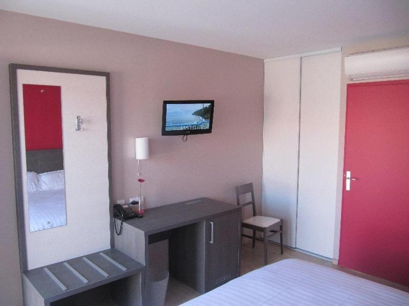 Hotel Cantal Cottages Saint-Georges  Exteriér fotografie