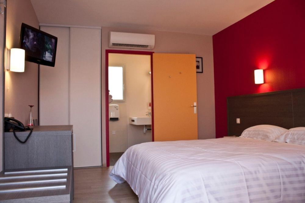 Hotel Cantal Cottages Saint-Georges  Exteriér fotografie