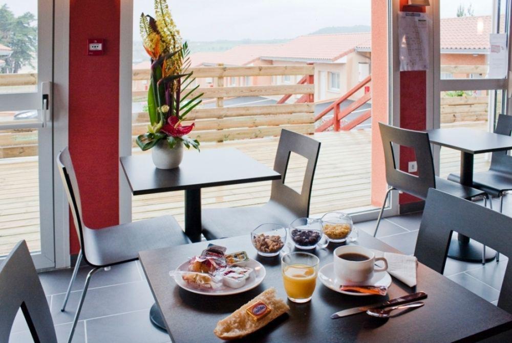 Hotel Cantal Cottages Saint-Georges  Exteriér fotografie