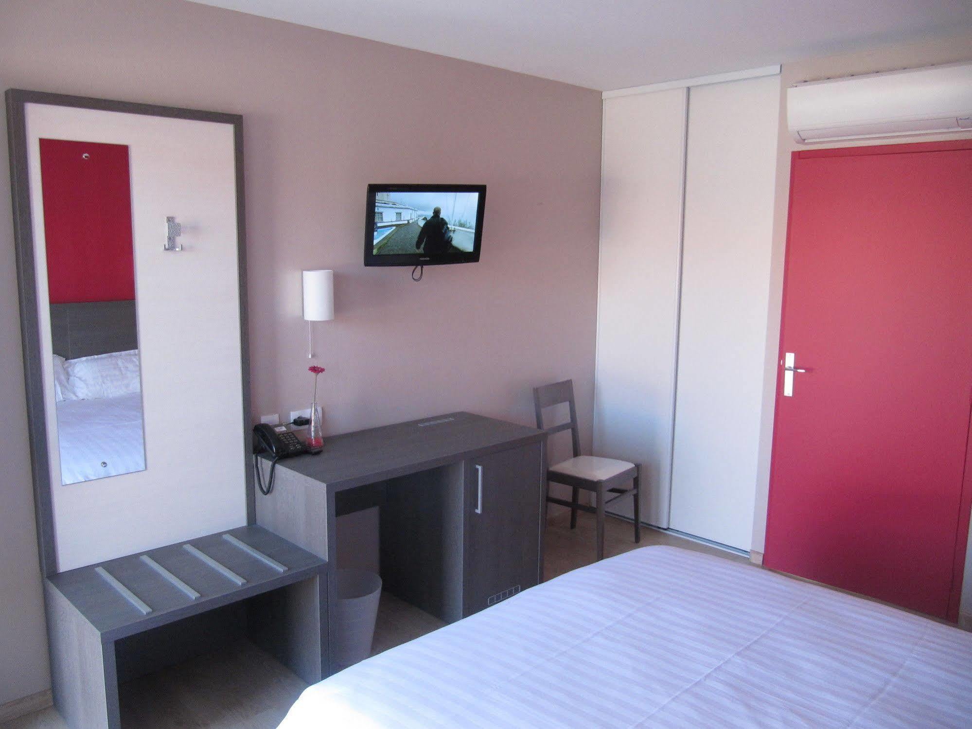 Hotel Cantal Cottages Saint-Georges  Exteriér fotografie