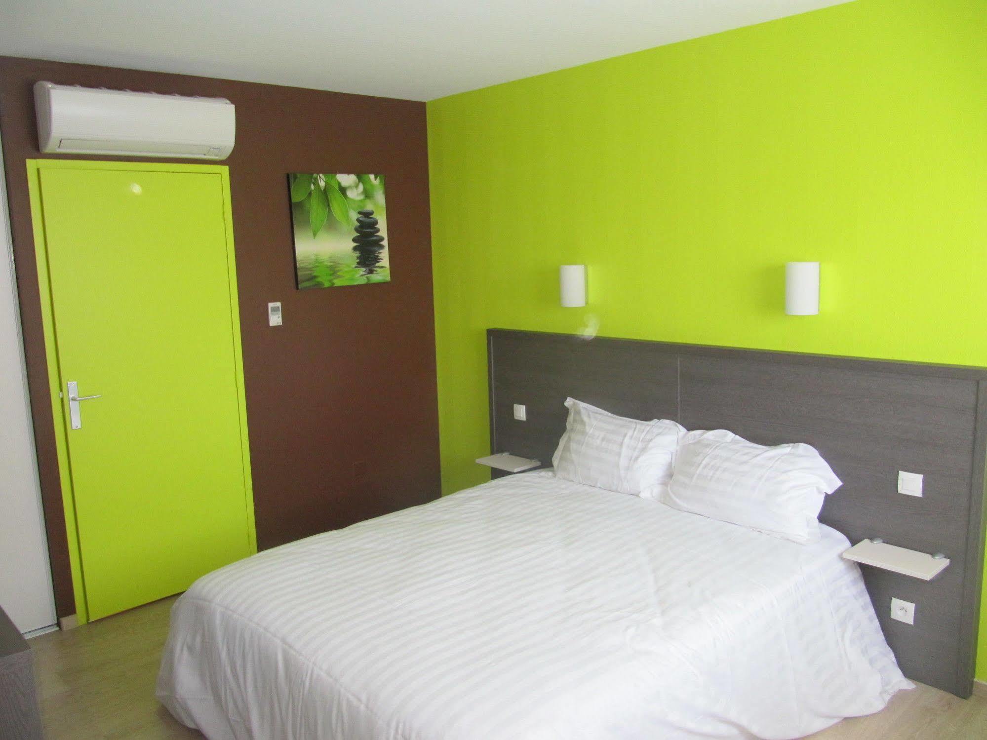 Hotel Cantal Cottages Saint-Georges  Exteriér fotografie