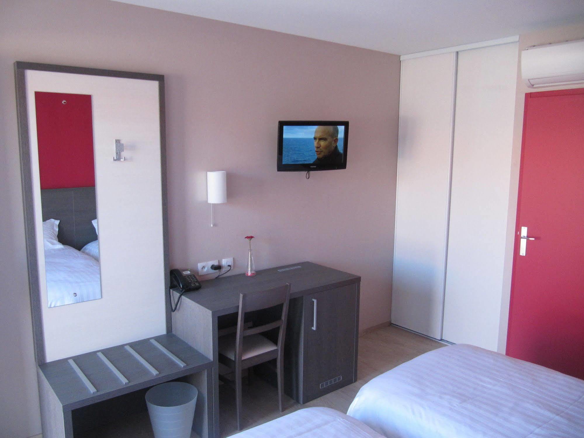 Hotel Cantal Cottages Saint-Georges  Exteriér fotografie